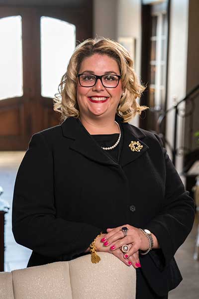 Amy L. Howe | Senior Associate Attorney | Echols & Associates
